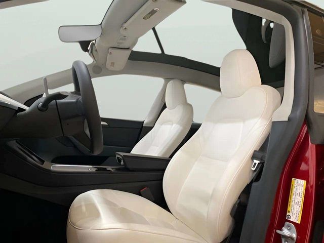 2024 Tesla Model Y Standard Range Dallas TX