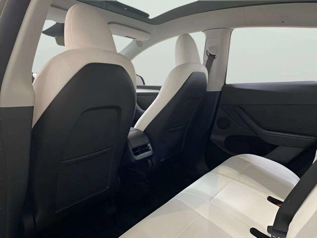 2024 Tesla Model Y Standard Range Dallas TX