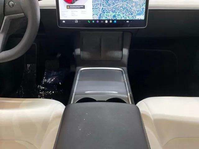 2024 Tesla Model Y Standard Range Dallas TX