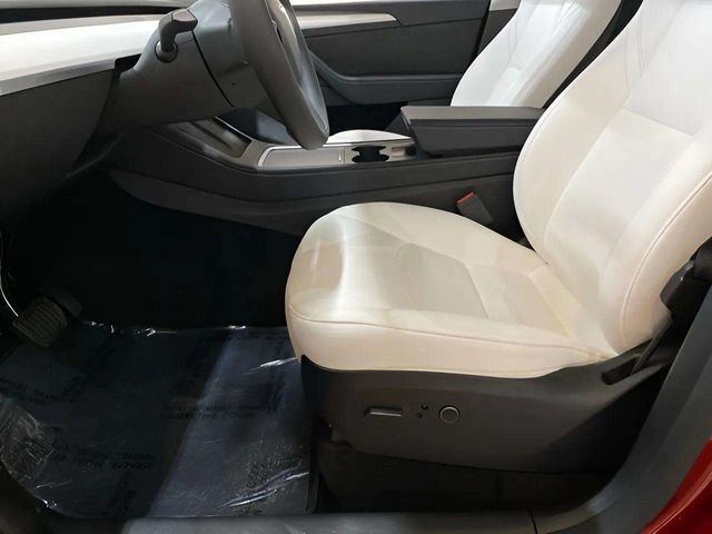 2024 Tesla Model Y Standard Range Dallas TX