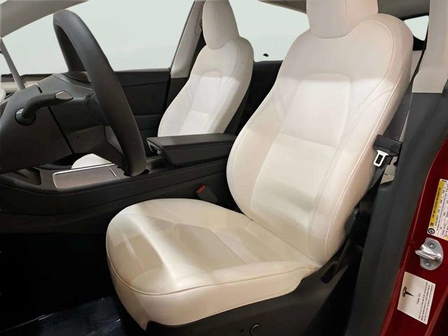2024 Tesla Model Y Standard Range Dallas TX