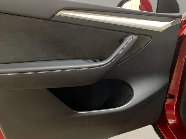 2024 Tesla Model Y Standard Range Dallas TX
