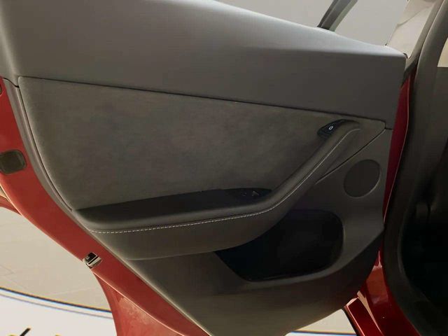 2024 Tesla Model Y Standard Range Dallas TX