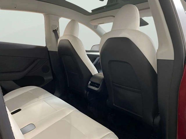 2024 Tesla Model Y Standard Range Dallas TX
