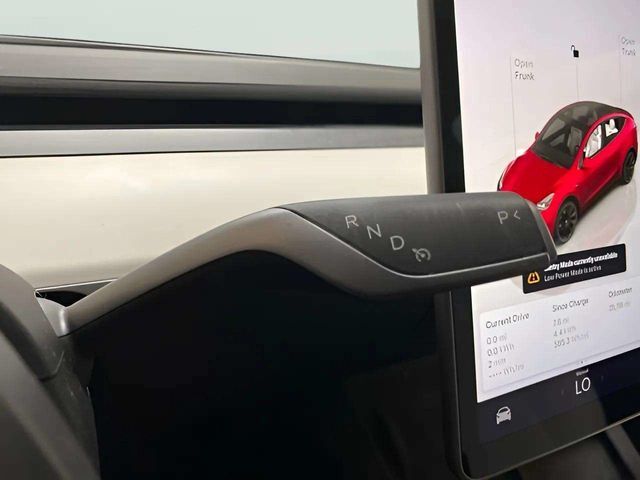 2024 Tesla Model Y Standard Range Dallas TX