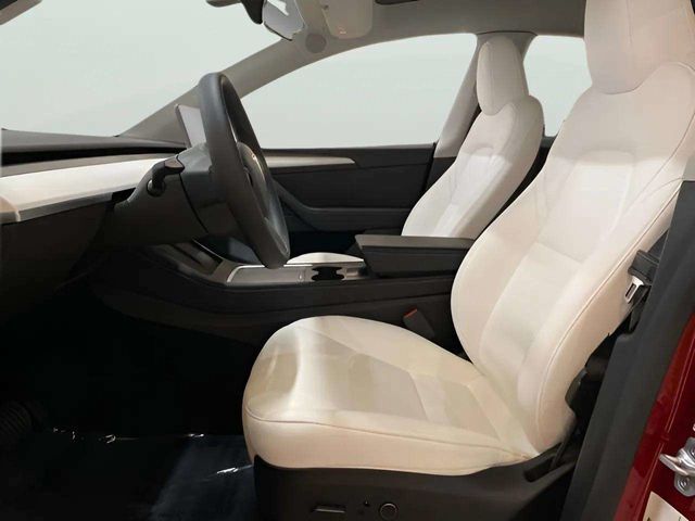 2024 Tesla Model Y Standard Range Dallas TX