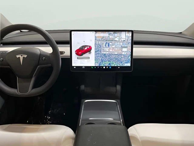 2024 Tesla Model Y Standard Range Dallas TX