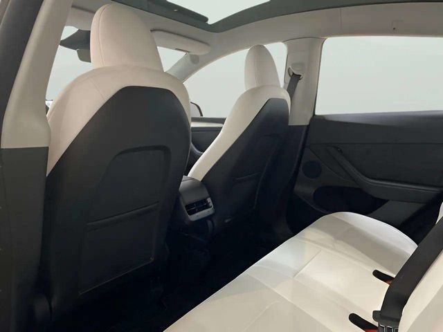 2024 Tesla Model Y Standard Range Dallas TX