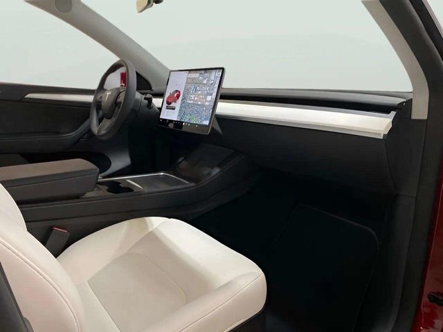 2024 Tesla Model Y Standard Range Dallas TX