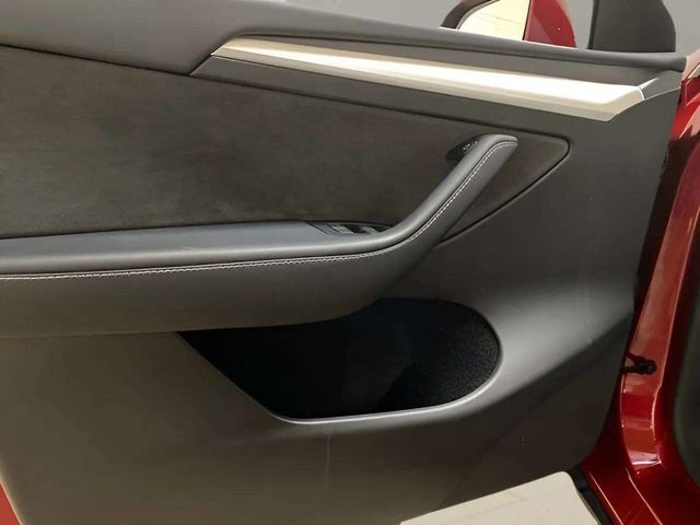 2024 Tesla Model Y Standard Range Dallas TX