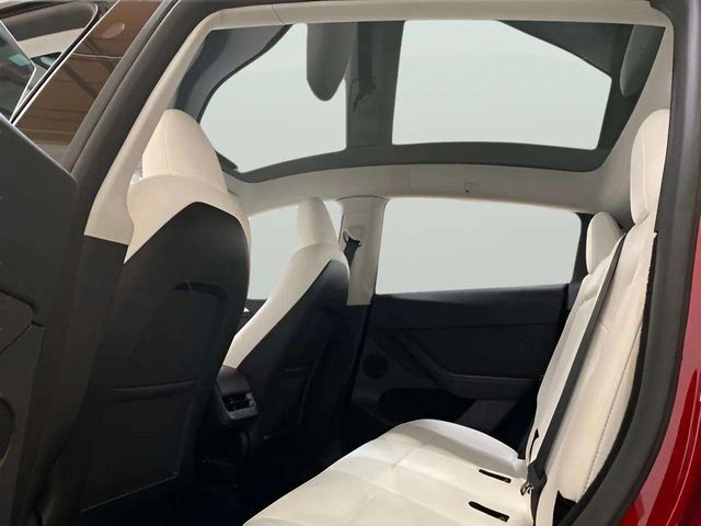 2024 Tesla Model Y Standard Range Dallas TX