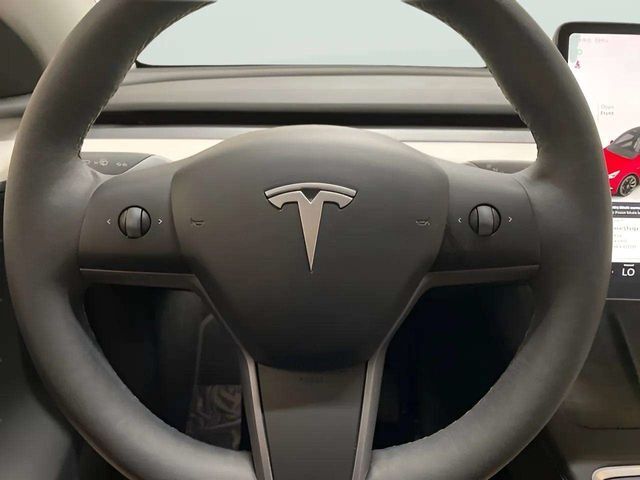2024 Tesla Model Y Standard Range Dallas TX