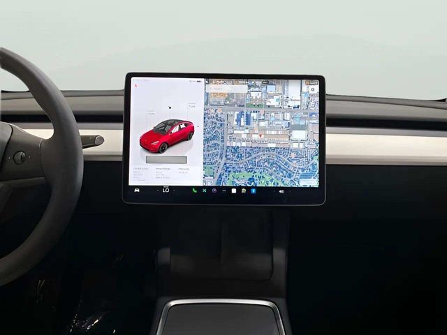 2024 Tesla Model Y Standard Range Dallas TX