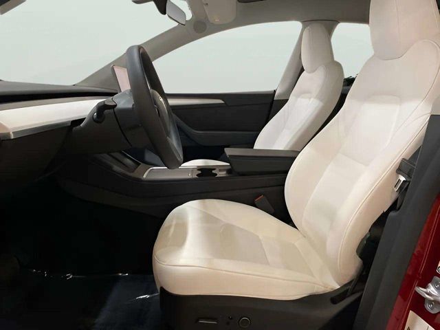 2024 Tesla Model Y Standard Range Dallas TX