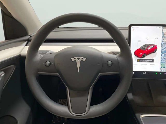2024 Tesla Model Y Standard Range Dallas TX