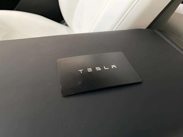 2024 Tesla Model Y Standard Range Dallas TX