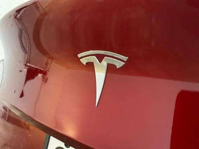 2024 Tesla Model Y Standard Range Dallas TX
