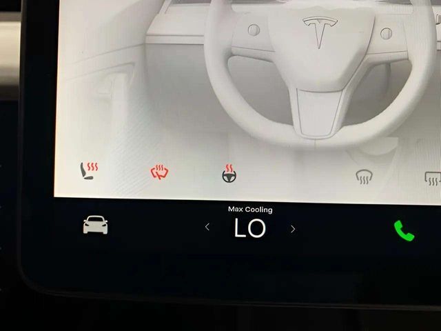 2024 Tesla Model Y Standard Range Dallas TX