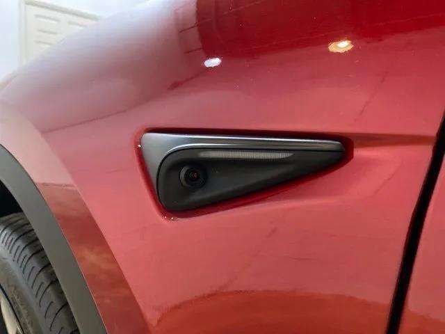 2024 Tesla Model Y Standard Range Dallas TX
