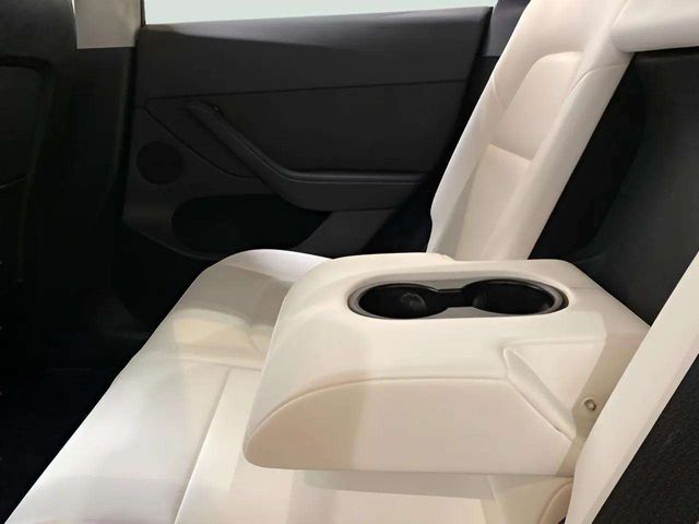 2024 Tesla Model Y Standard Range Dallas TX