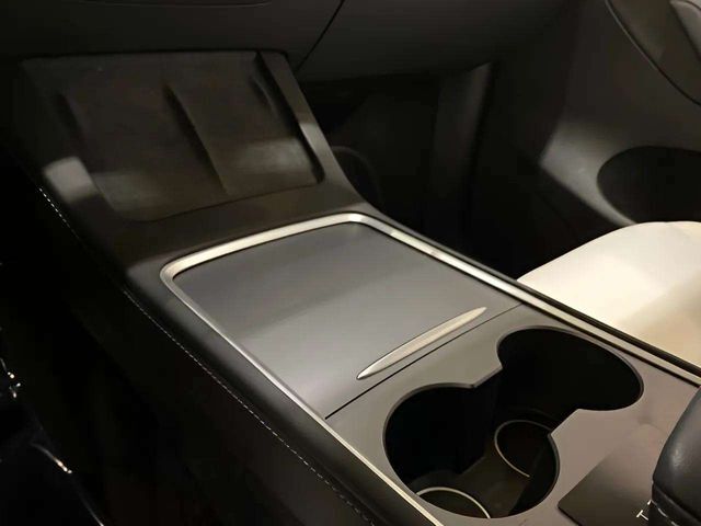 2024 Tesla Model Y Standard Range Dallas TX