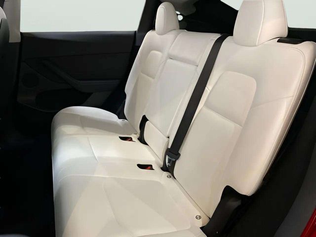 2024 Tesla Model Y Standard Range Dallas TX