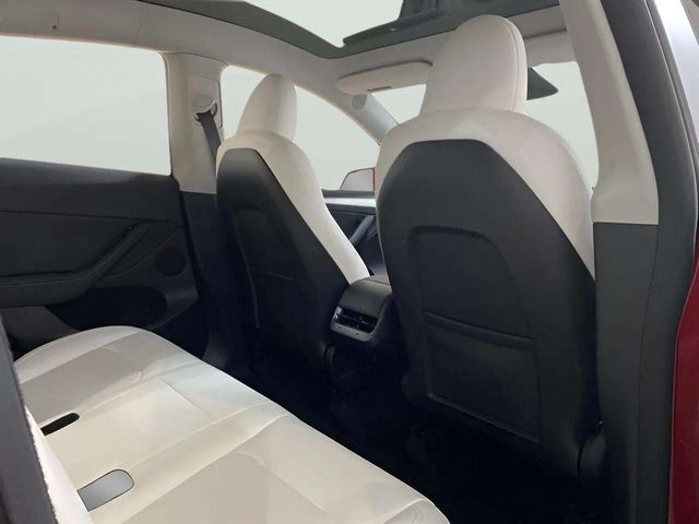 2024 Tesla Model Y Standard Range Dallas TX