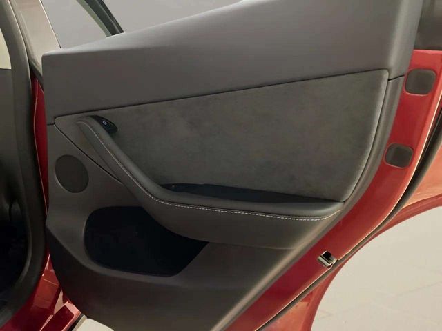 2024 Tesla Model Y Standard Range Dallas TX