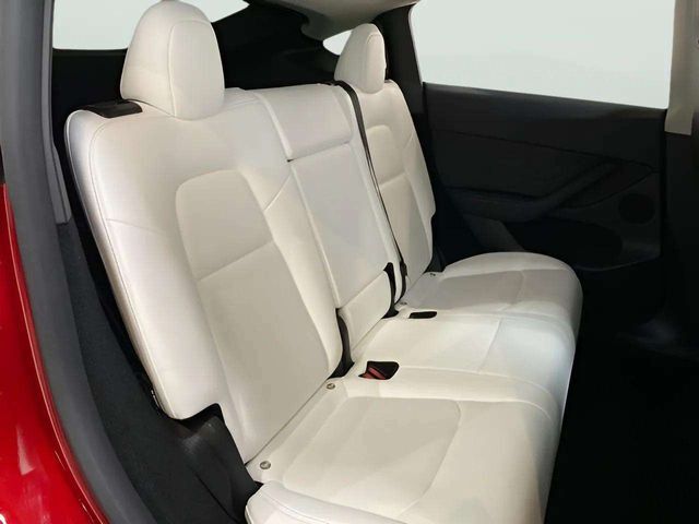 2024 Tesla Model Y Standard Range Dallas TX