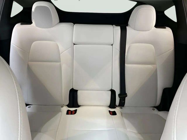 2024 Tesla Model Y Standard Range Dallas TX