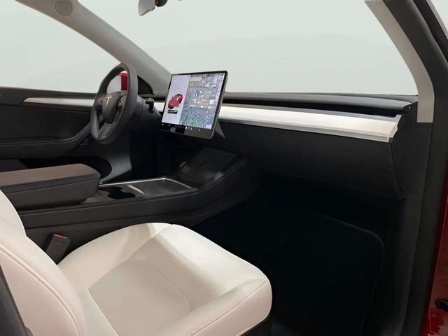 2024 Tesla Model Y Standard Range Dallas TX