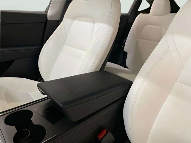 2024 Tesla Model Y Standard Range Dallas TX