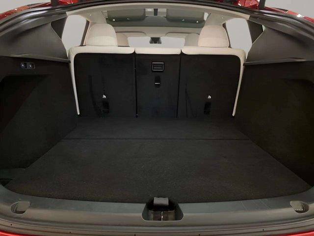 2024 Tesla Model Y Standard Range Dallas TX