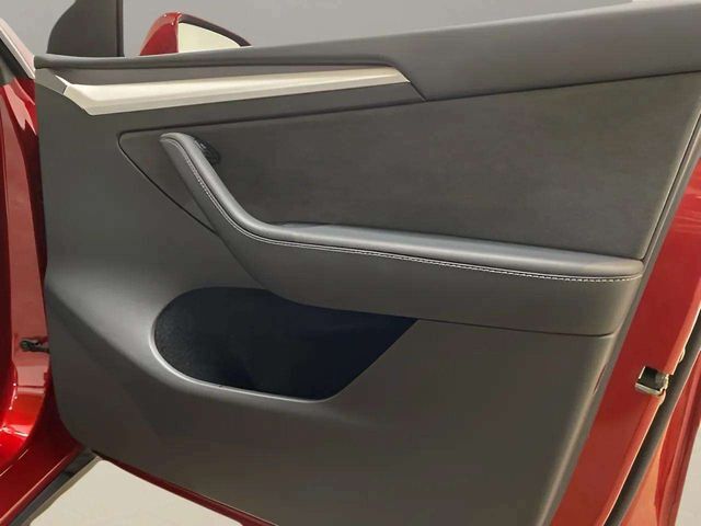2024 Tesla Model Y Standard Range Dallas TX