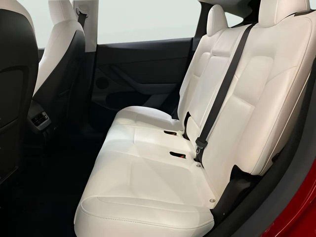 2024 Tesla Model Y Standard Range Dallas TX