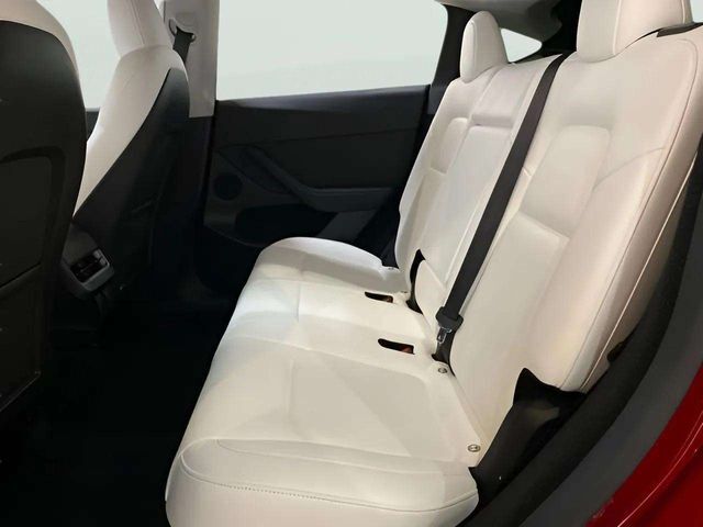 2024 Tesla Model Y Standard Range Dallas TX