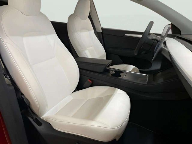 2024 Tesla Model Y Standard Range Dallas TX