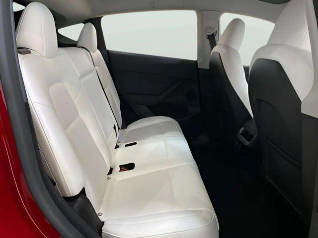 2024 Tesla Model Y Standard Range Dallas TX