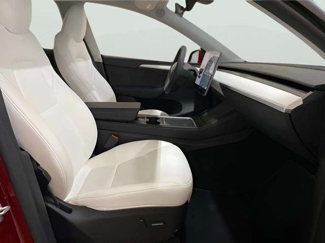 2024 Tesla Model Y Standard Range Dallas TX