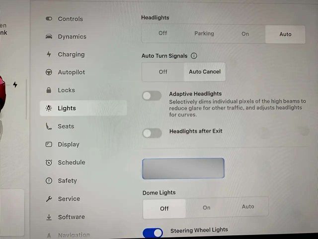 2024 Tesla Model Y Standard Range Dallas TX