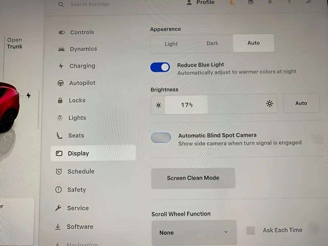 2024 Tesla Model Y Standard Range Dallas TX