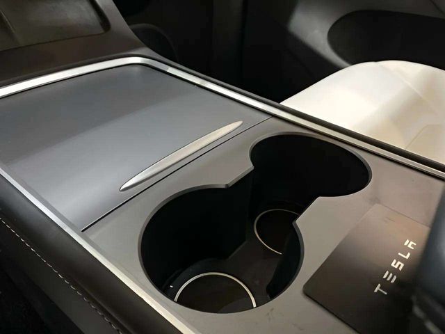 2024 Tesla Model Y Standard Range Dallas TX