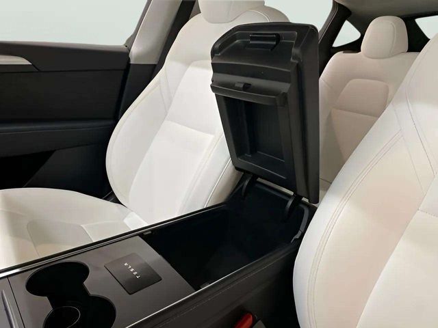 2024 Tesla Model Y Standard Range Dallas TX