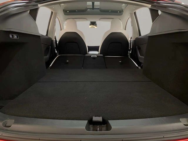2024 Tesla Model Y Standard Range Dallas TX