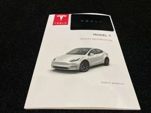 2024 Tesla Model Y Standard Range Dallas TX