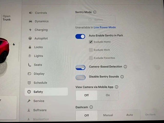 2024 Tesla Model Y Standard Range Dallas TX