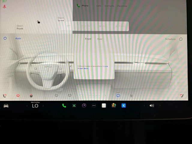 2024 Tesla Model Y Standard Range Dallas TX