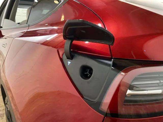2024 Tesla Model Y Standard Range Dallas TX
