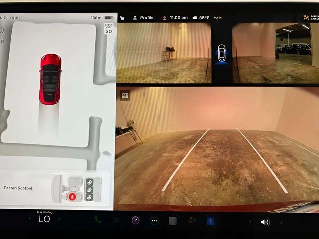 2024 Tesla Model Y Standard Range Dallas TX