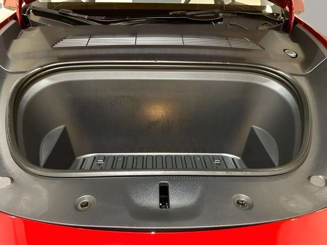 2024 Tesla Model Y Standard Range Dallas TX